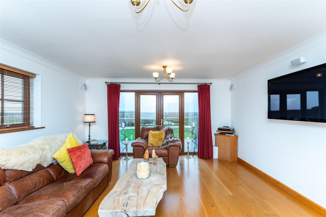 Stavelhager Farm, Llanrhidian, SA3