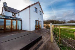 Stavelhager Farm, Llanrhidian, SA3