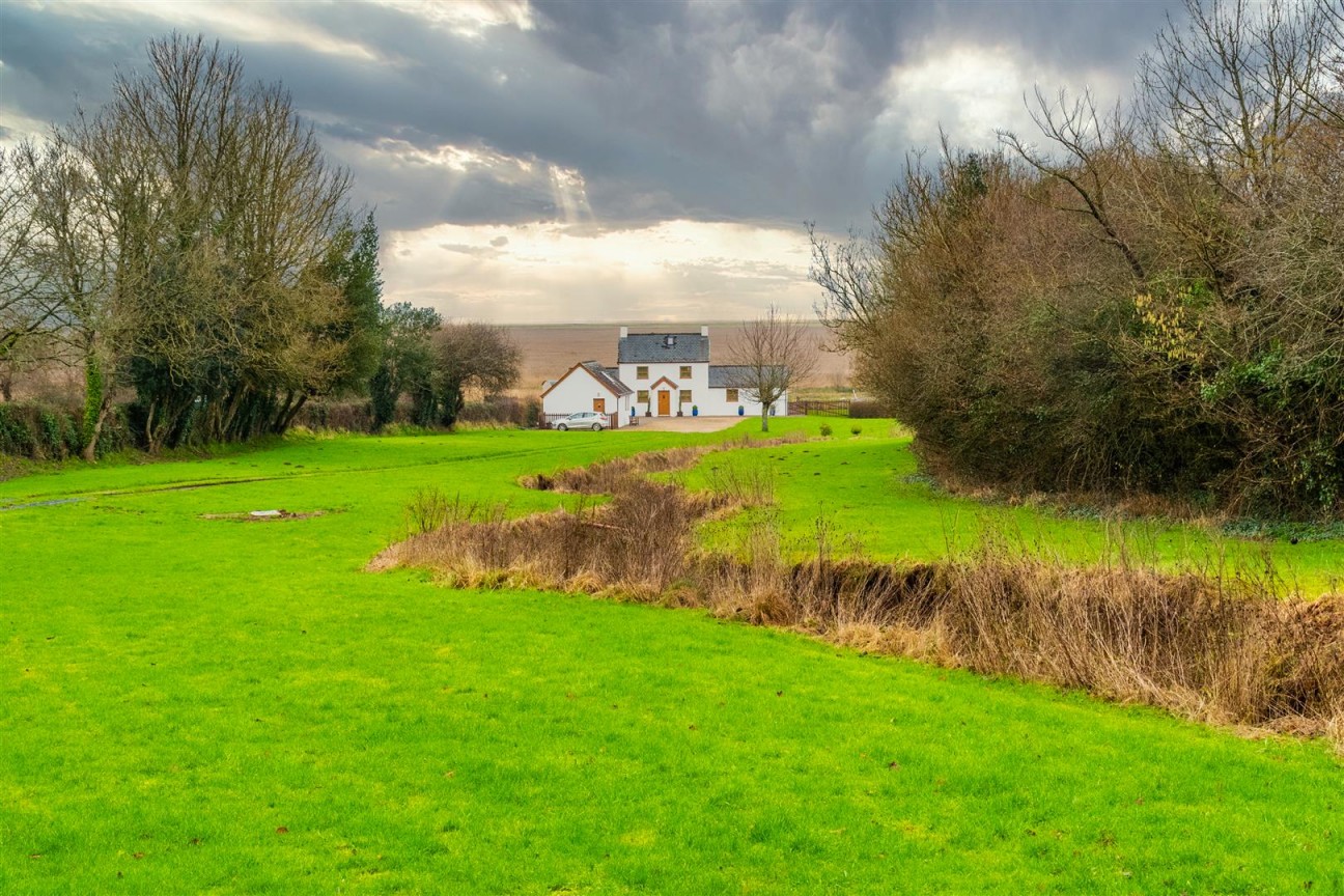 Stavelhager Farm, Llanrhidian, SA3