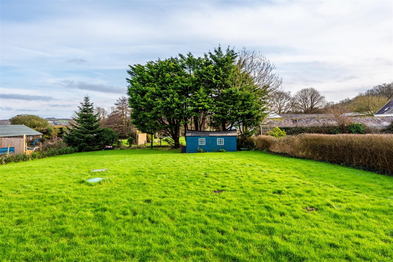 Stavelhager Farm, Llanrhidian, SA3