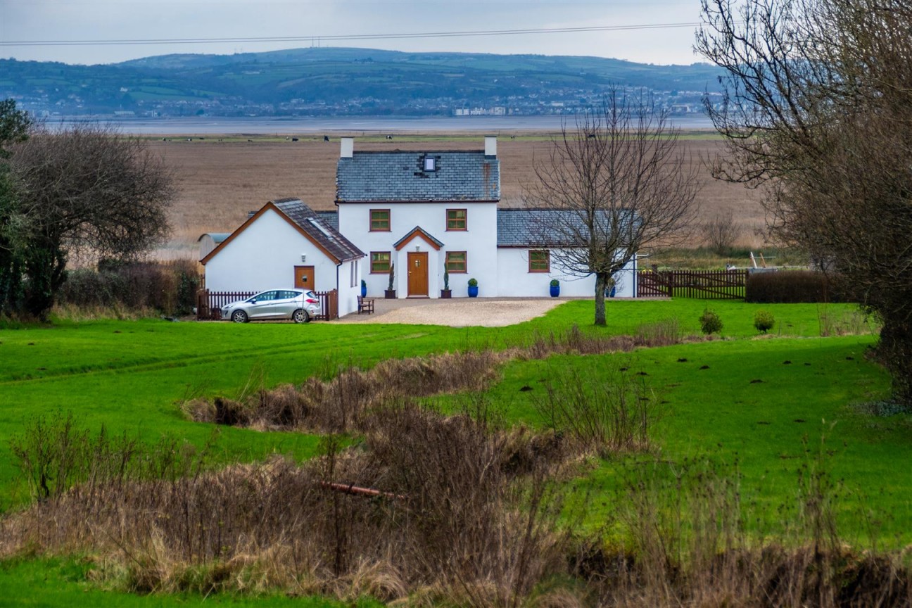Stavelhager Farm, Llanrhidian, SA3