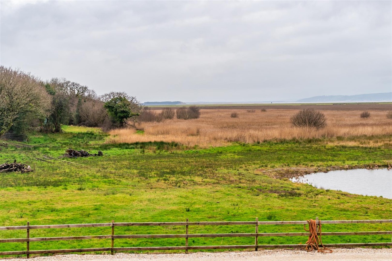 Stavelhager Farm, Llanrhidian, SA3