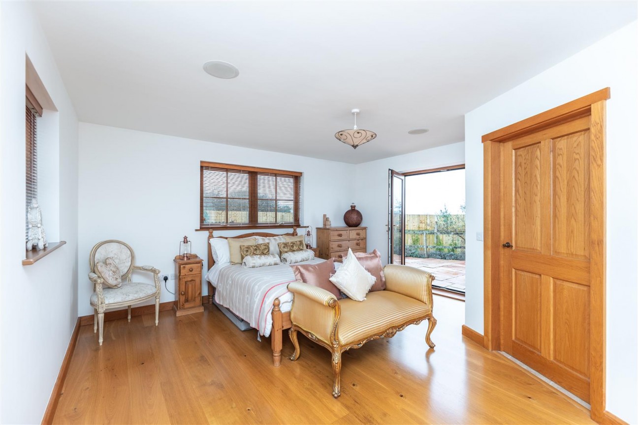 Stavelhager Farm, Llanrhidian, SA3