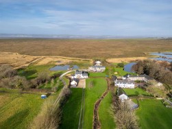 Stavelhager Farm, Llanrhidian, SA3