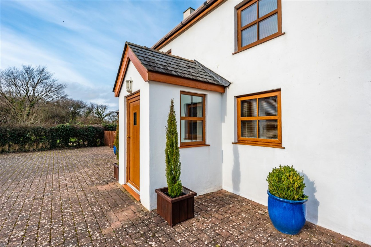 Stavelhager Farm, Llanrhidian, SA3