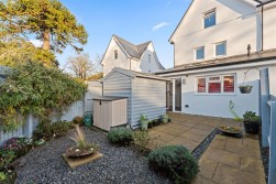 Mumbles Road, West Cross, Swansea