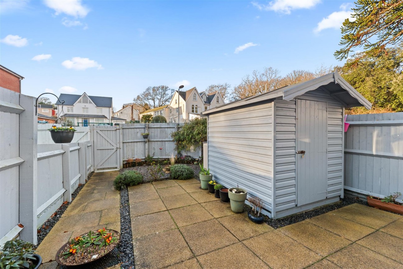 Mumbles Road, West Cross, Swansea