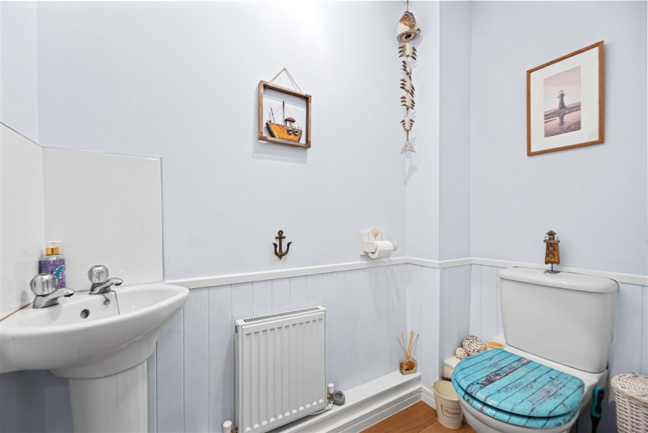 Pentre Nicklaus Village, Llanelli