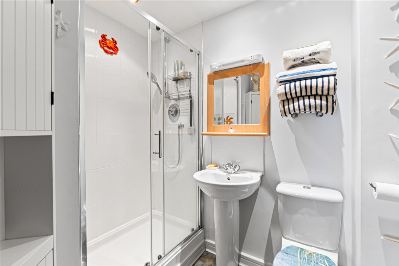 Pentre Nicklaus Village, Llanelli