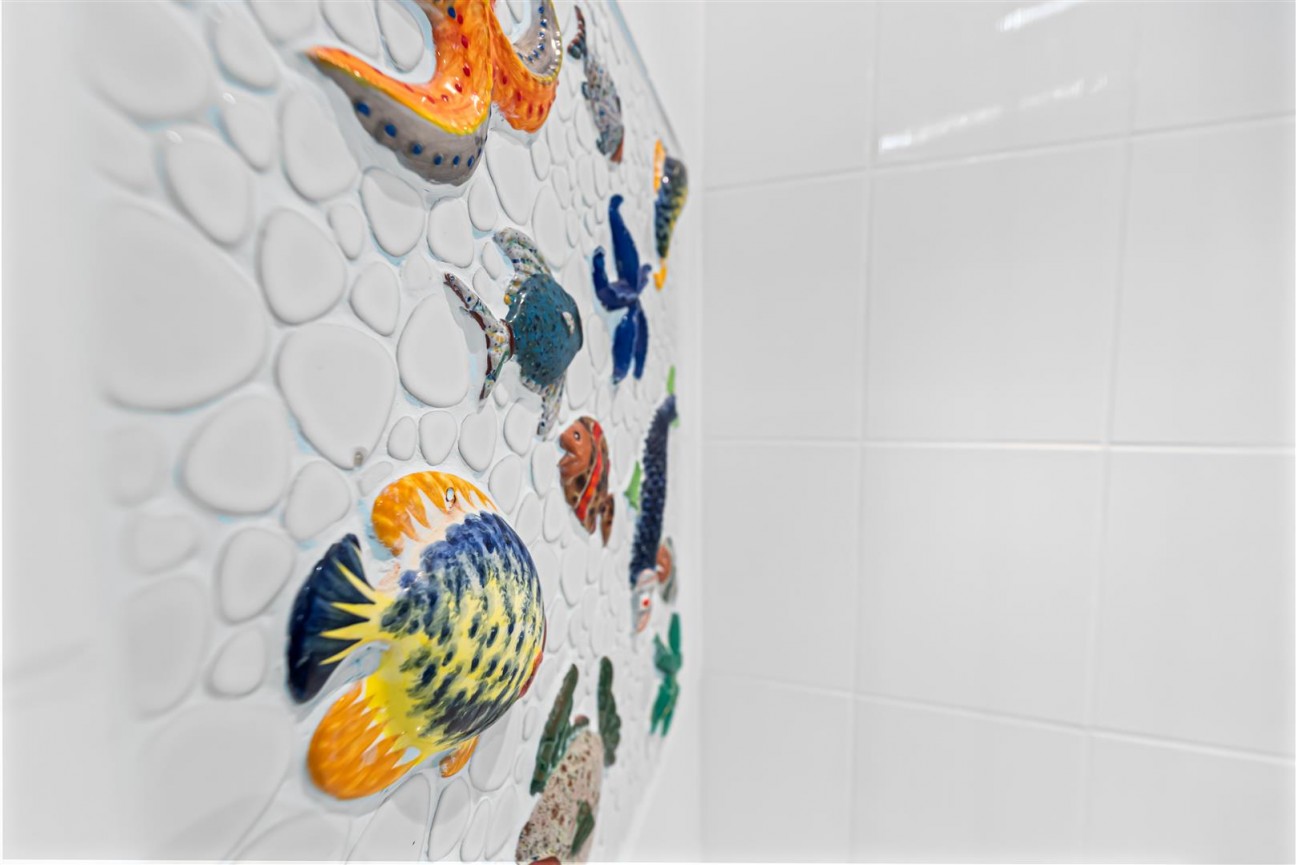 Pentre Nicklaus Village, Llanelli