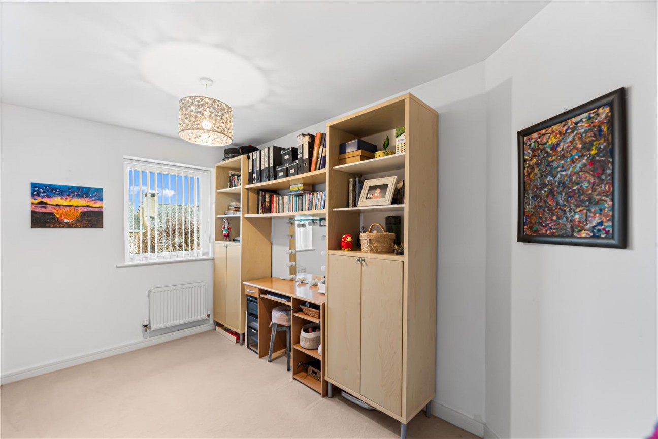 Pentre Nicklaus Village, Llanelli