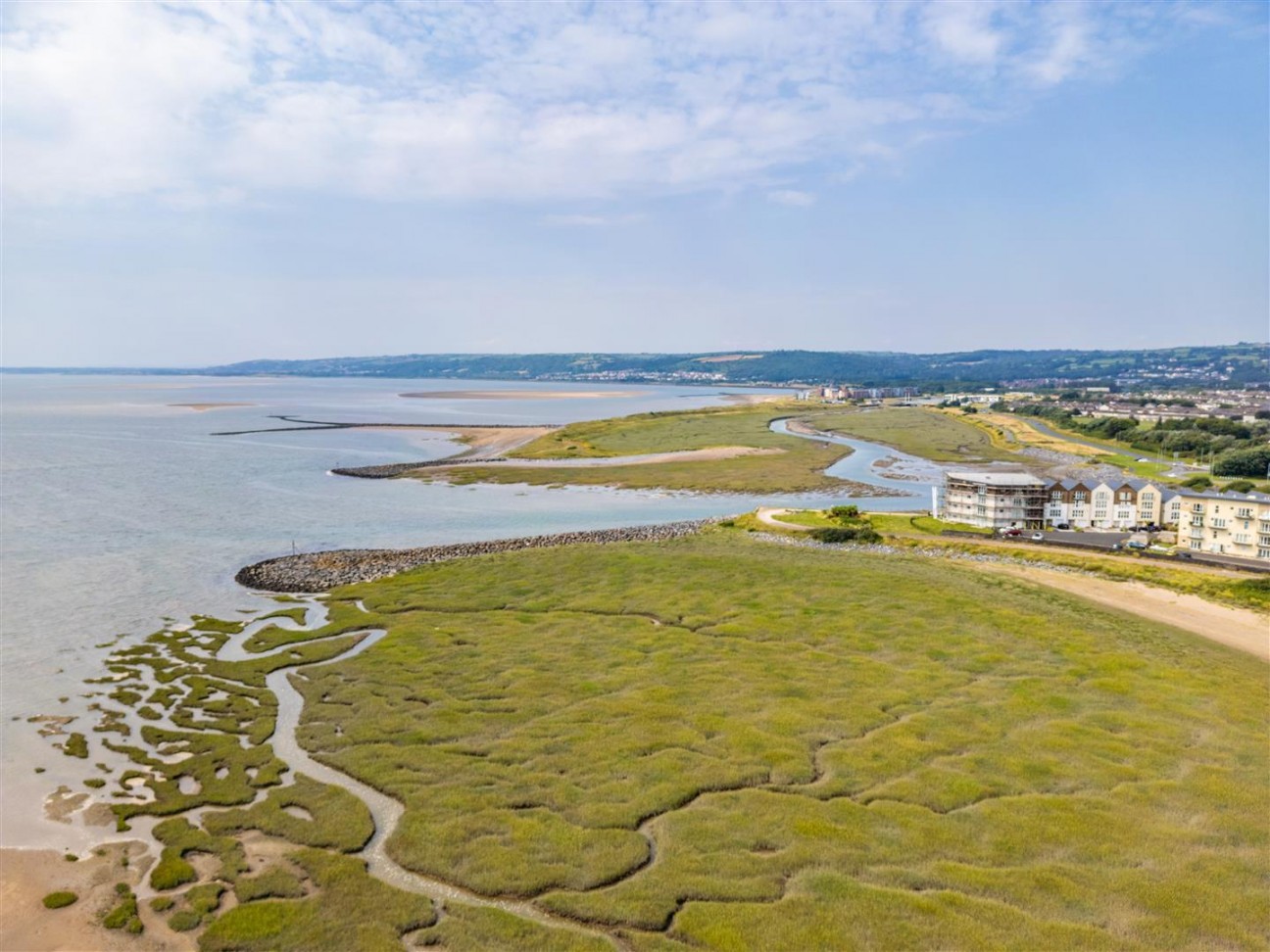 Pentre Nicklaus Village, Llanelli