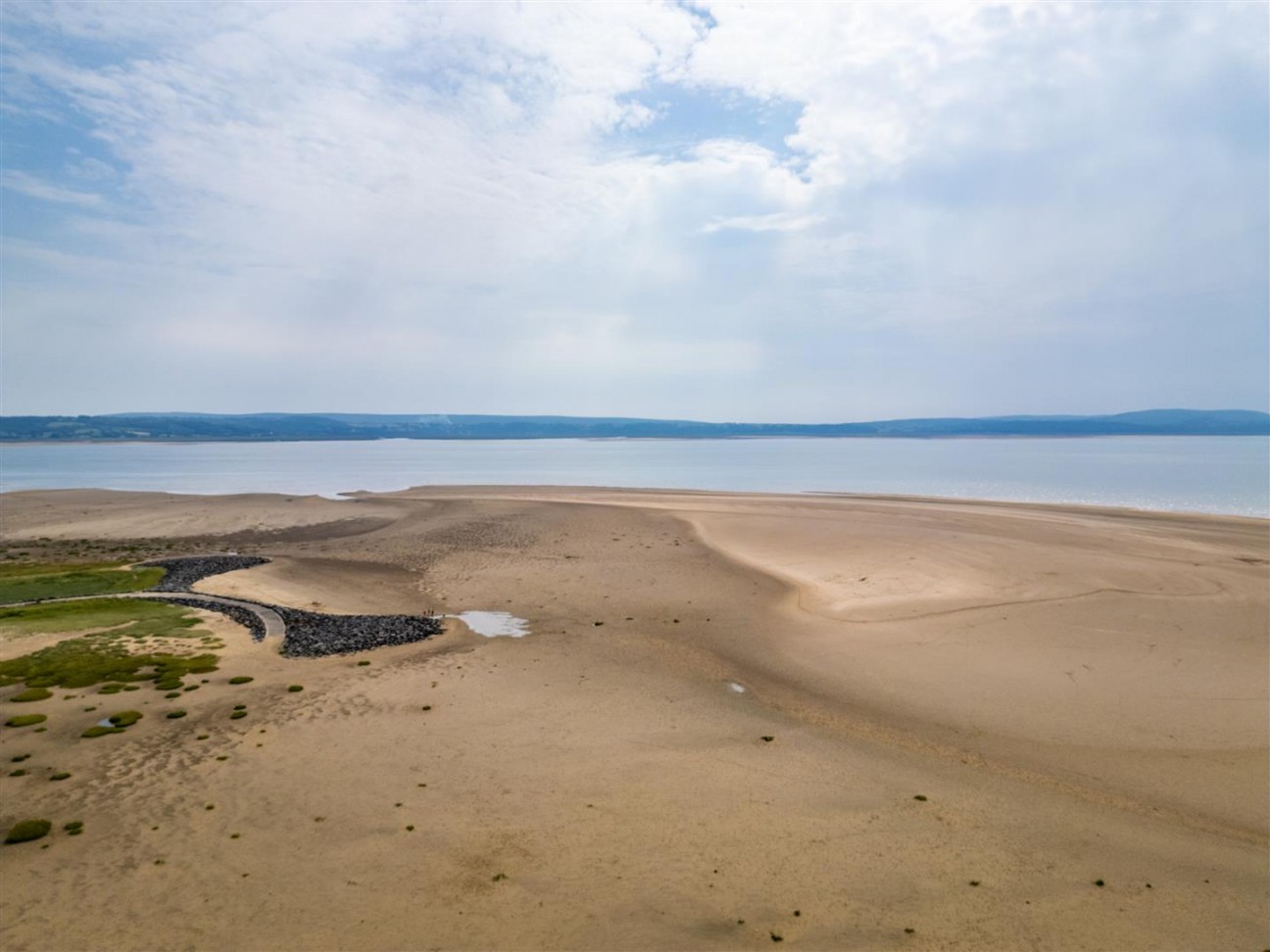 Pentre Nicklaus Village, Llanelli