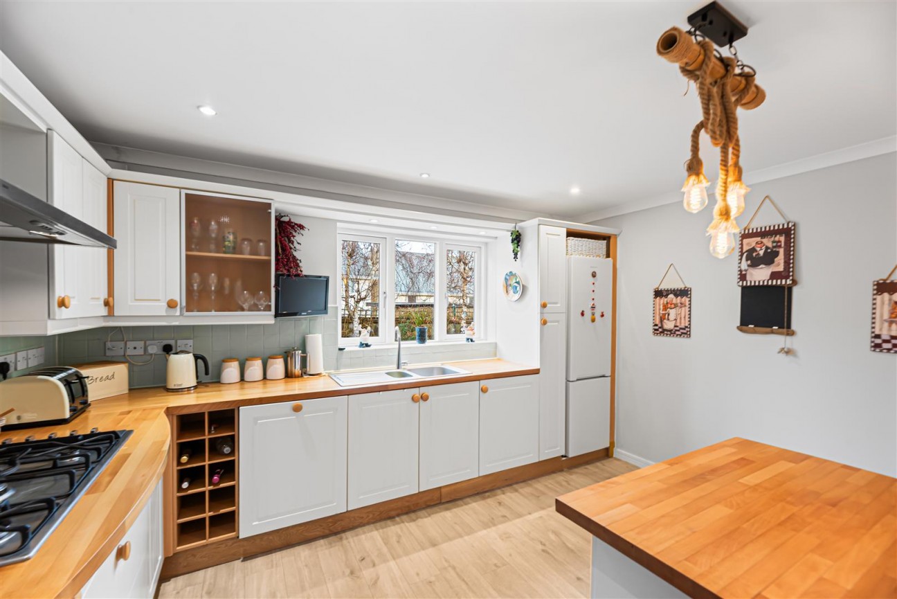 Pentre Nicklaus Village, Llanelli