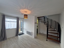 Ffordd Y Mynydd, Birchgrove, Swansea