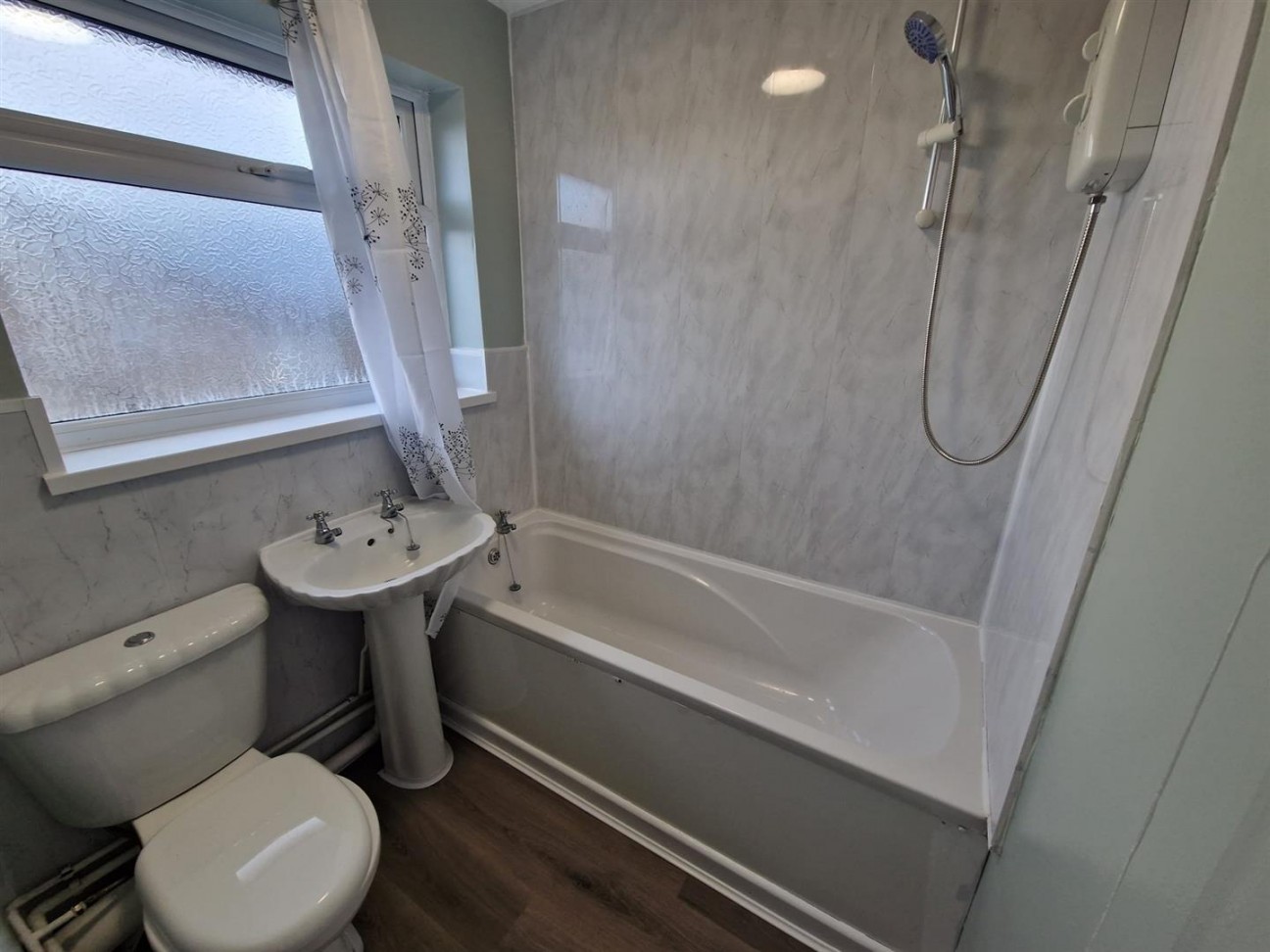 Ffordd Y Mynydd, Birchgrove, Swansea