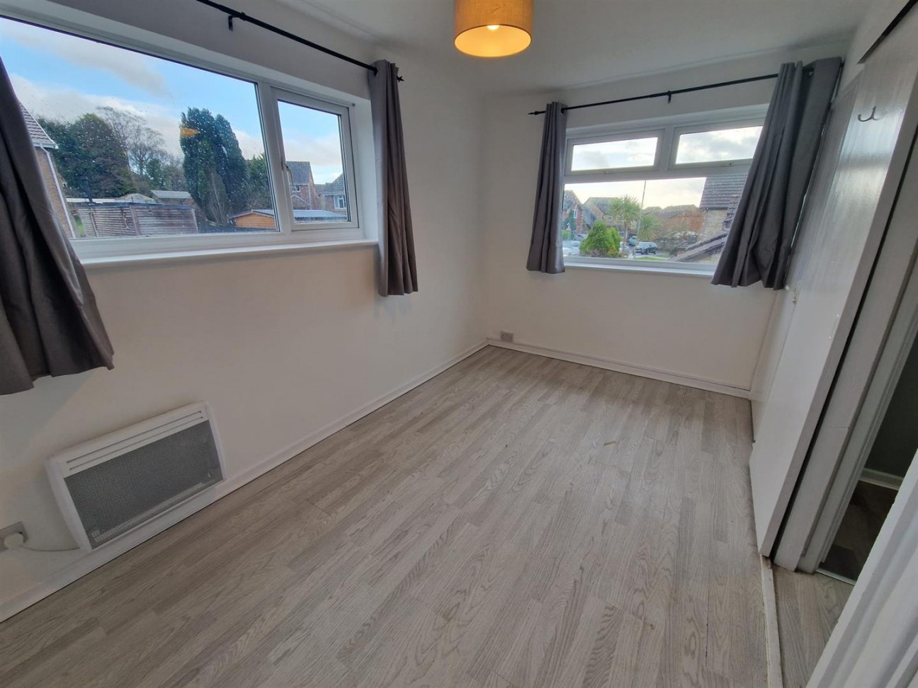 Ffordd Y Mynydd, Birchgrove, Swansea