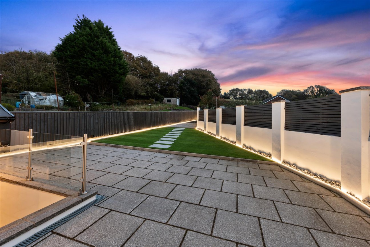 Tyn Y Bonau Road, Pontarddulais, Swansea