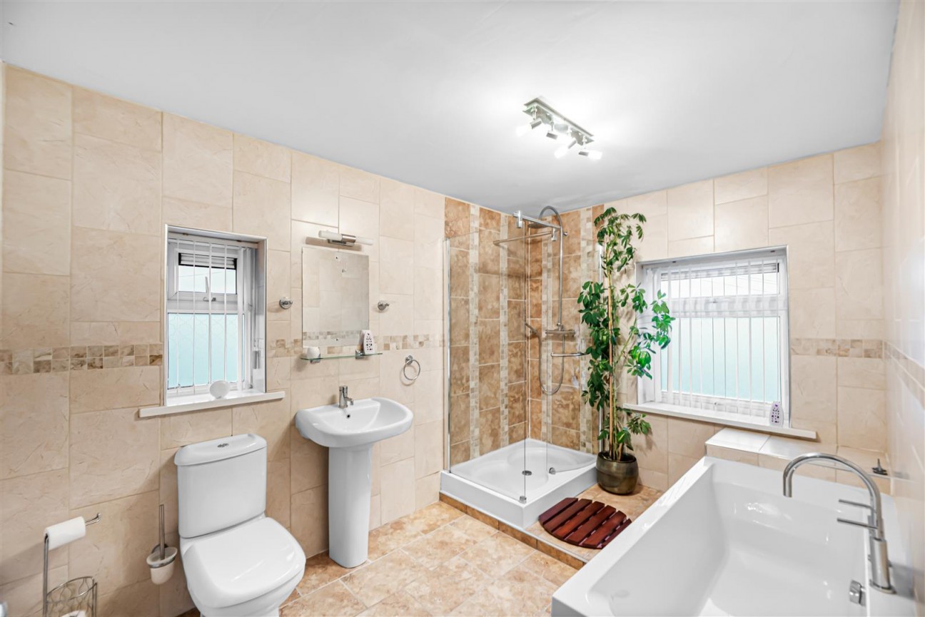 Emlyn Road, Mayhill, Swansea