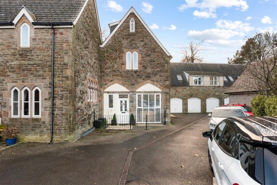 Rembrandt Court, Swansea