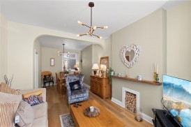 Lewis Street, St. Thomas, Swansea