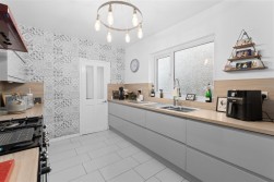 Lewis Street, St. Thomas, Swansea