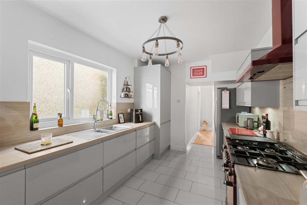 Lewis Street, St. Thomas, Swansea