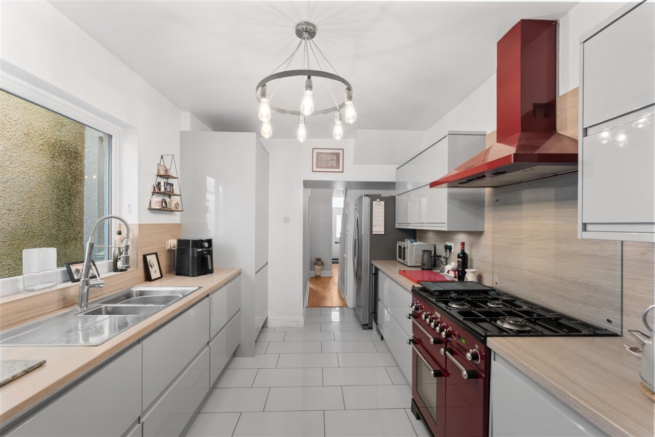 Lewis Street, St. Thomas, Swansea