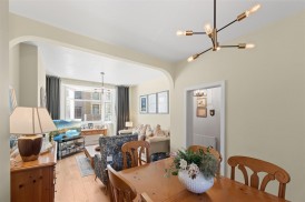 Lewis Street, St. Thomas, Swansea