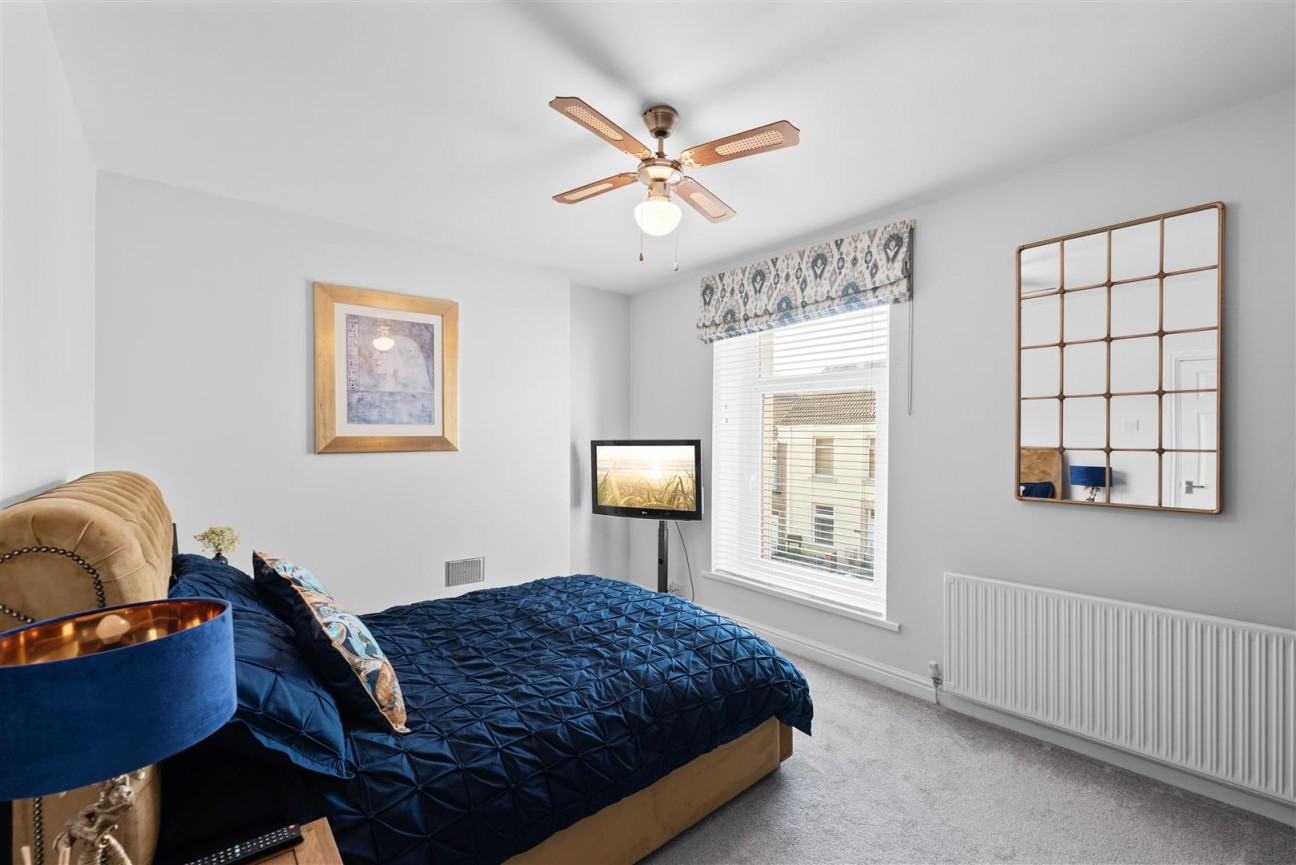 Lewis Street, St. Thomas, Swansea