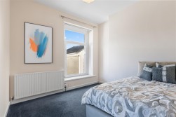 Lewis Street, St. Thomas, Swansea