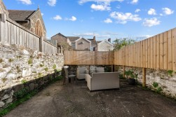 Lewis Street, St. Thomas, Swansea