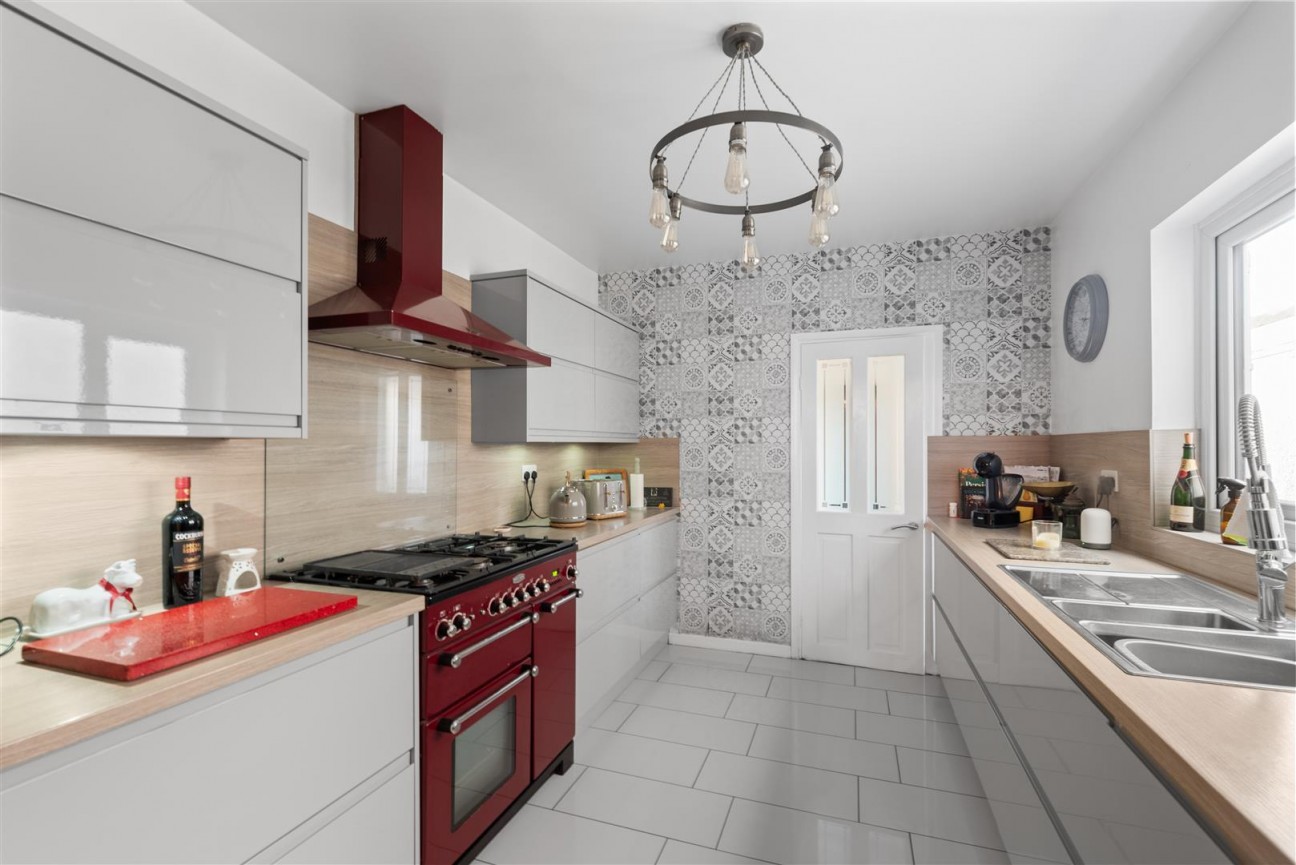 Lewis Street, St. Thomas, Swansea