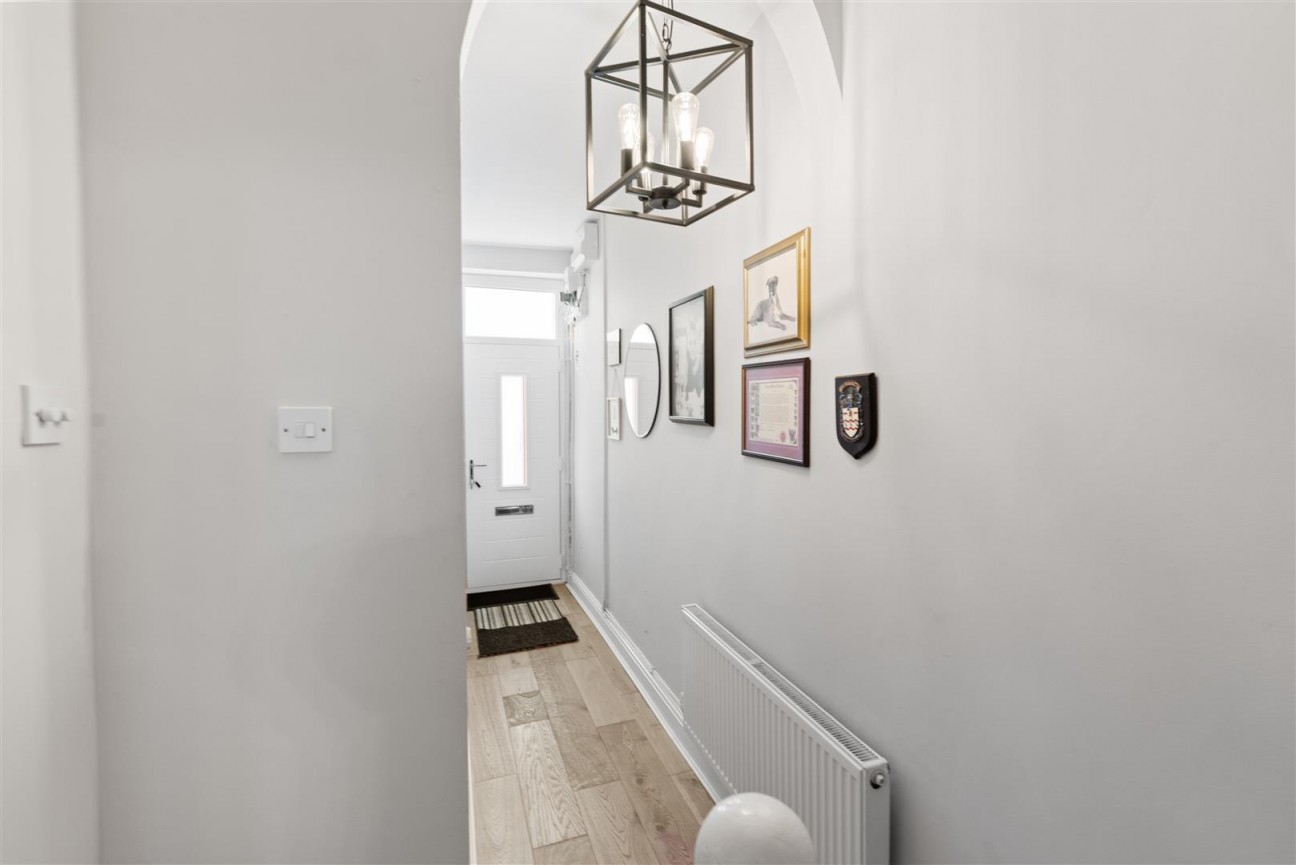 Lewis Street, St. Thomas, Swansea