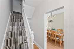 Lewis Street, St. Thomas, Swansea