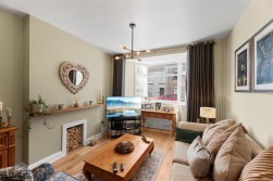 Lewis Street, St. Thomas, Swansea