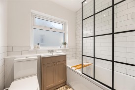 Waun Road, Loughor, Swansea