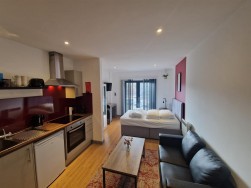 Princess Way, Swansea