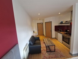 Princess Way, Swansea