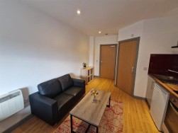 Princess Way, Swansea