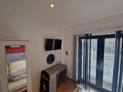 Princess Way, Swansea