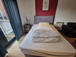 Princess Way, Swansea