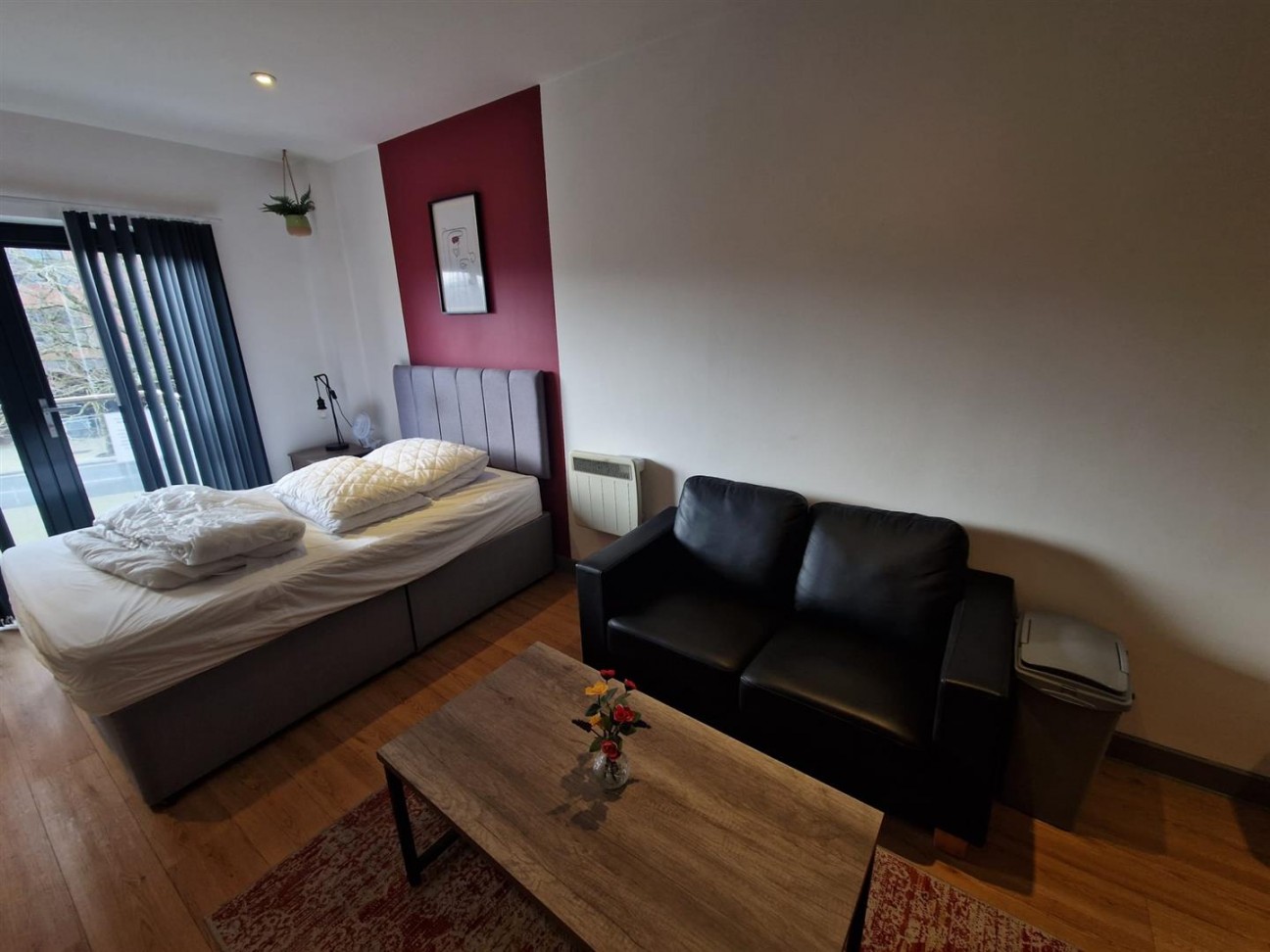 Princess Way, Swansea