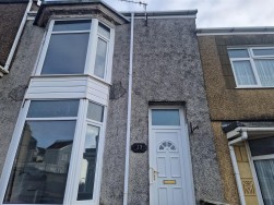 27 Jersey TerracePort TennantSwansea