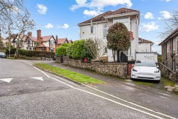 Glanmor Park Road, Sketty, Swansea