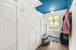 Glanmor Park Road, Sketty, Swansea