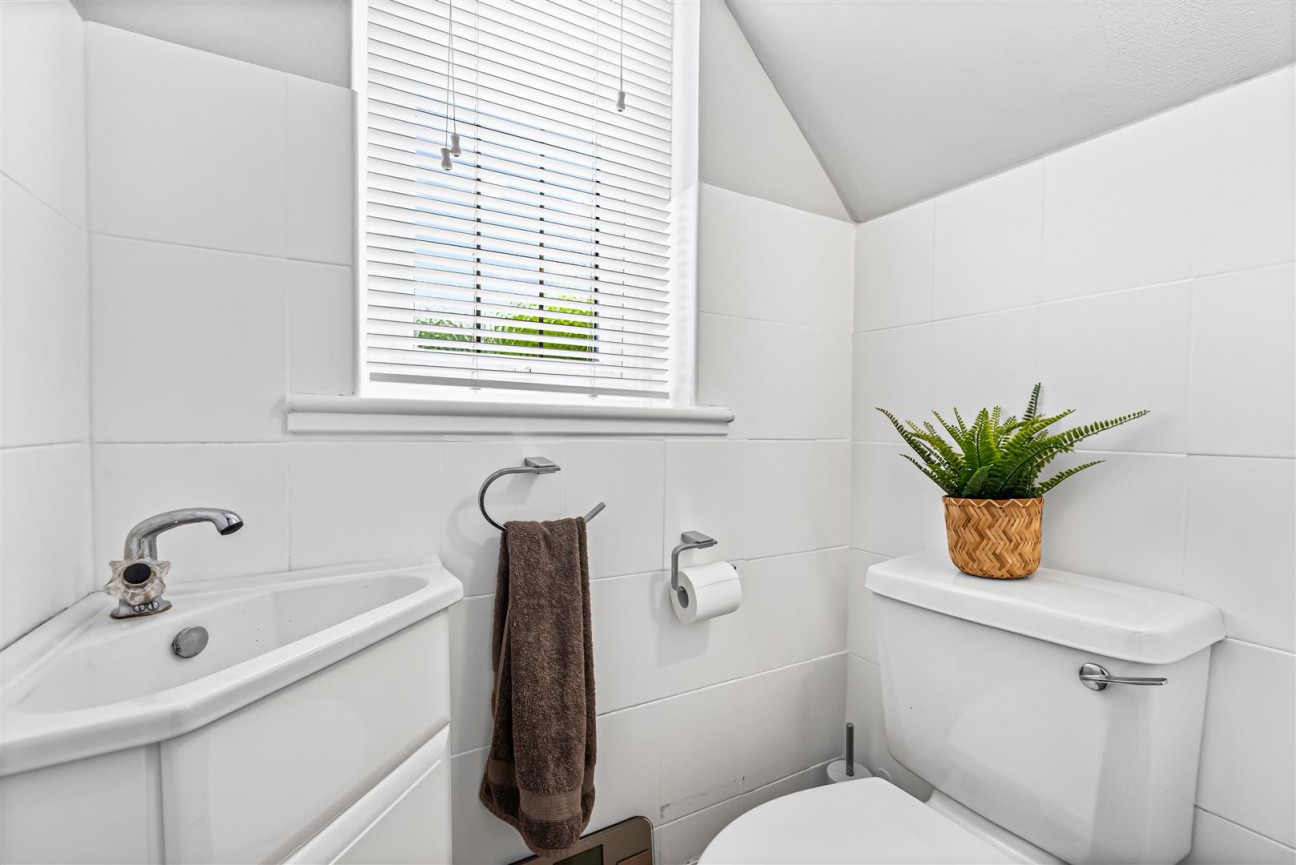 Glanmor Park Road, Sketty, Swansea