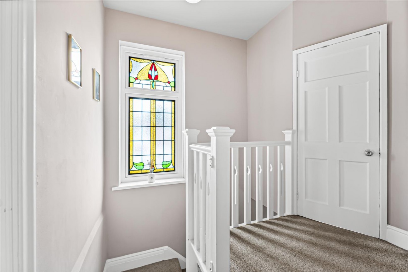 Glanmor Park Road, Sketty, Swansea