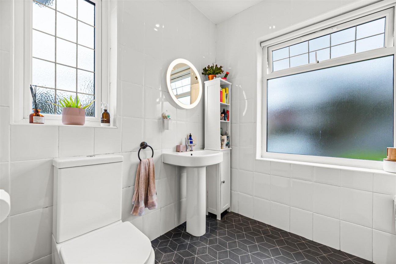 Glanmor Park Road, Sketty, Swansea