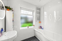 Glanmor Park Road, Sketty, Swansea